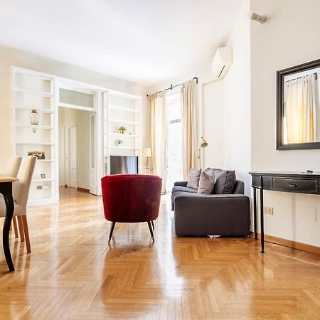 Milano Cordusio Apartment Екстериор снимка