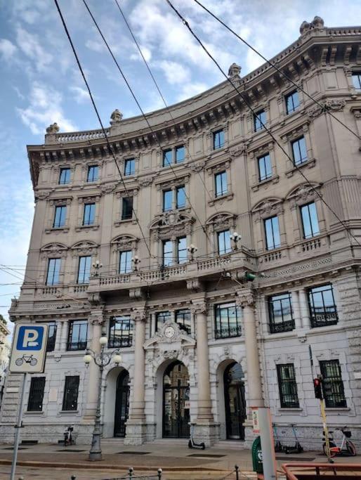 Milano Cordusio Apartment Екстериор снимка