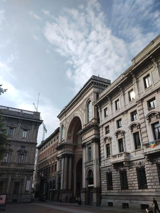 Milano Cordusio Apartment Екстериор снимка