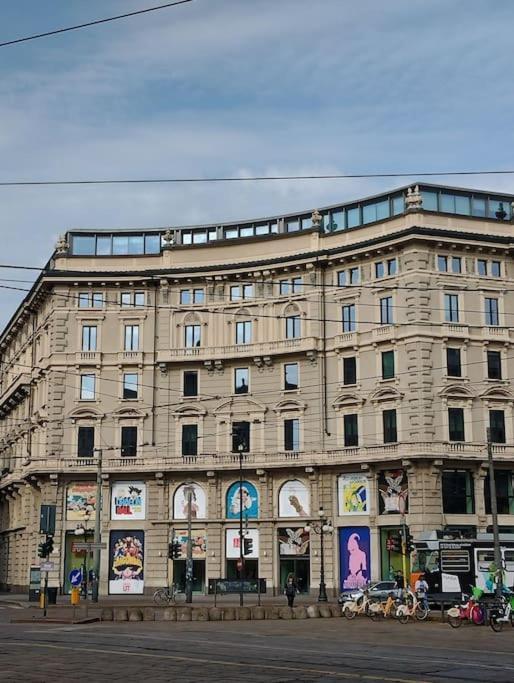 Milano Cordusio Apartment Екстериор снимка