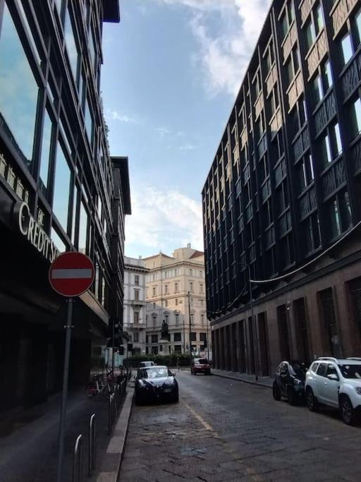 Milano Cordusio Apartment Екстериор снимка