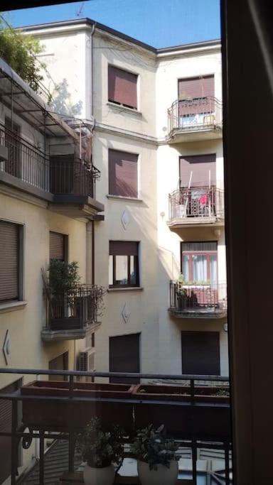 Milano Cordusio Apartment Екстериор снимка