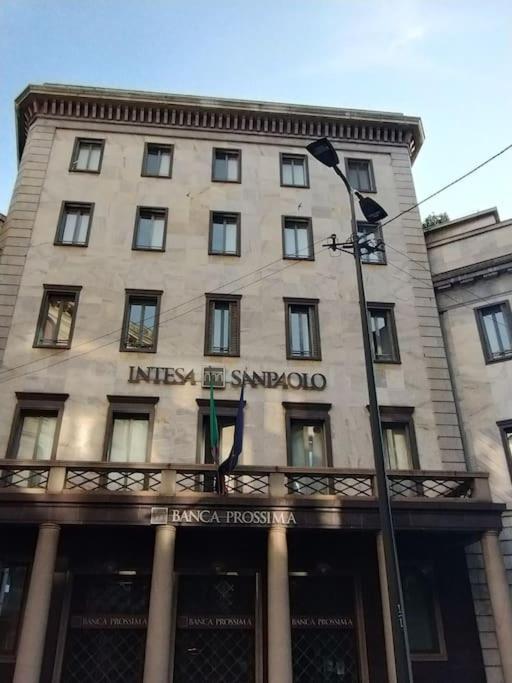 Milano Cordusio Apartment Екстериор снимка