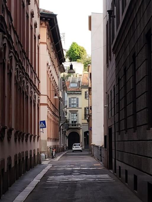 Milano Cordusio Apartment Екстериор снимка