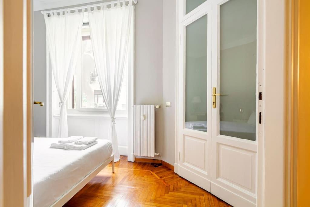 Milano Cordusio Apartment Екстериор снимка