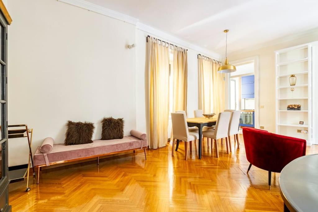 Milano Cordusio Apartment Екстериор снимка