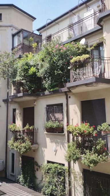 Milano Cordusio Apartment Екстериор снимка