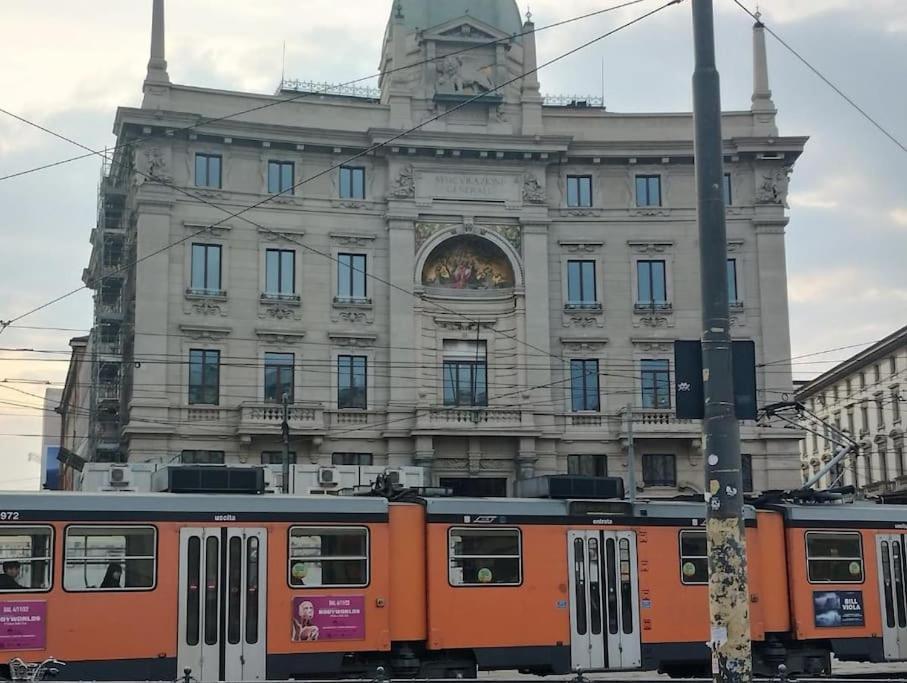Milano Cordusio Apartment Екстериор снимка