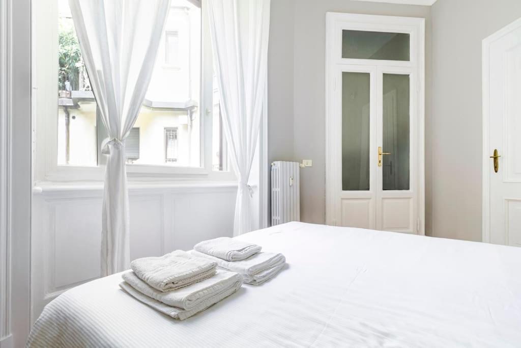Milano Cordusio Apartment Екстериор снимка