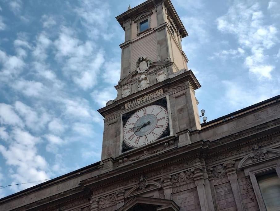 Milano Cordusio Apartment Екстериор снимка