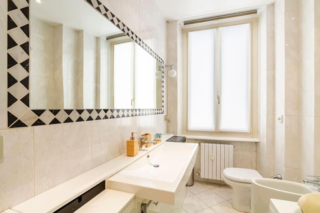 Milano Cordusio Apartment Екстериор снимка