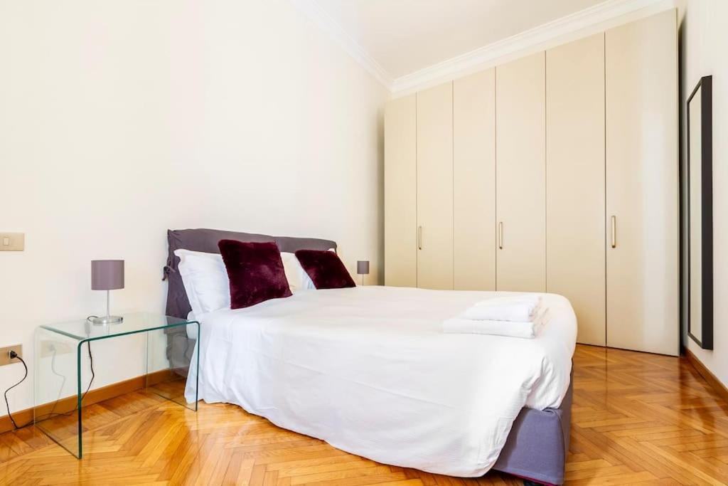 Milano Cordusio Apartment Екстериор снимка