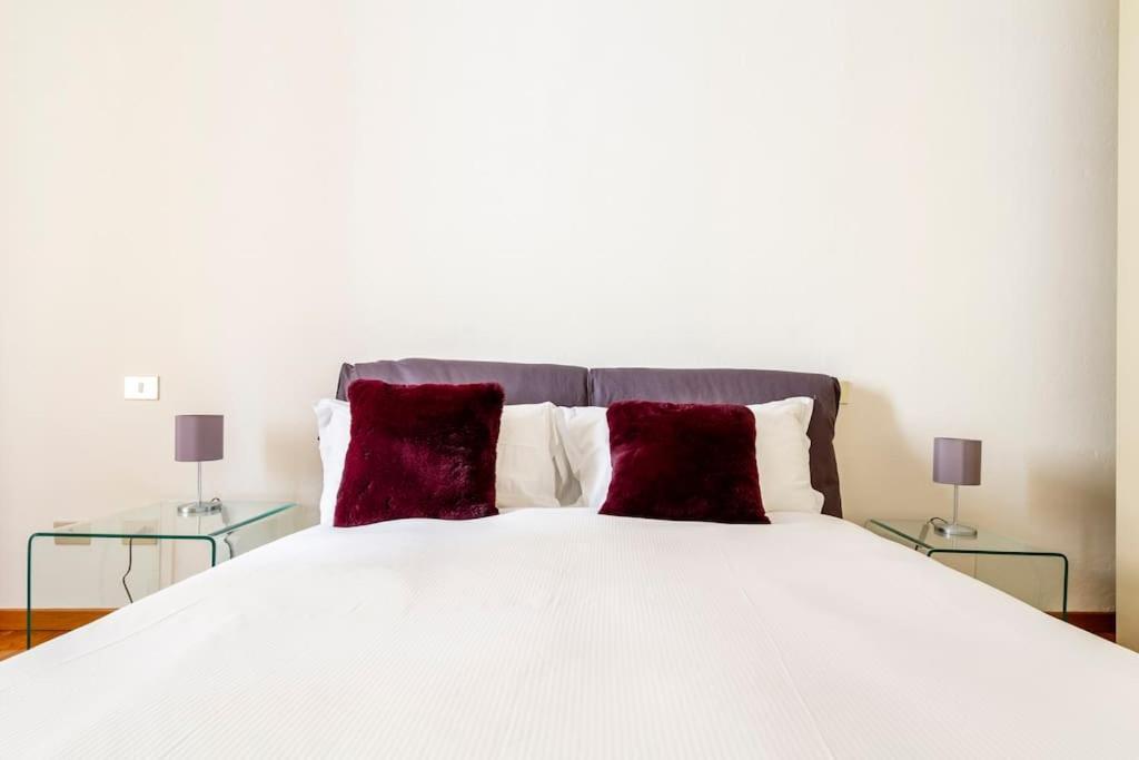 Milano Cordusio Apartment Екстериор снимка
