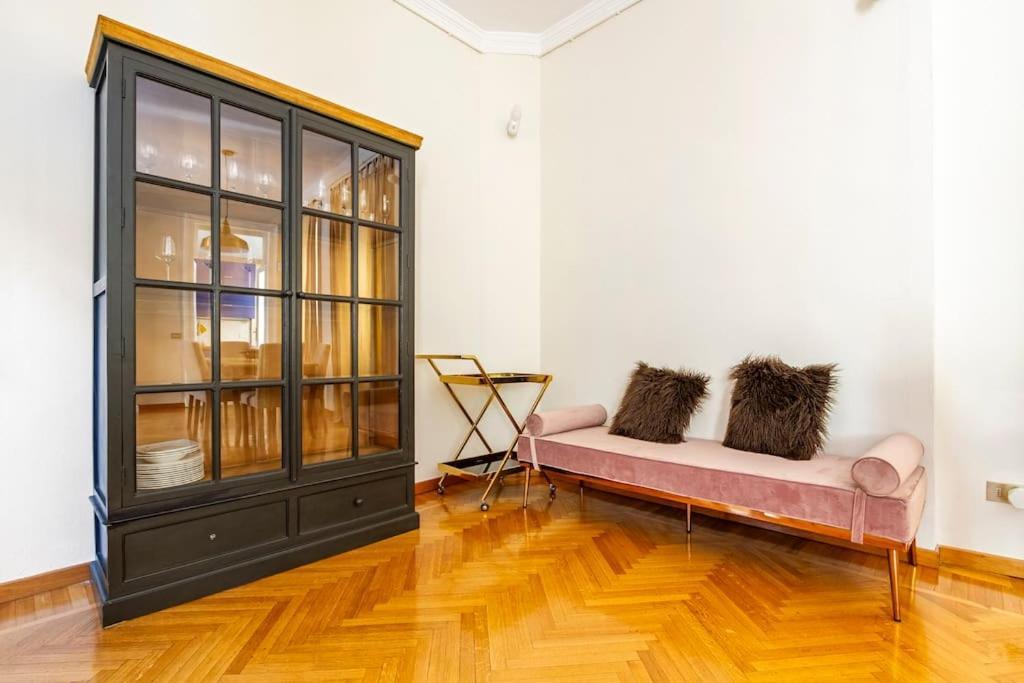 Milano Cordusio Apartment Екстериор снимка