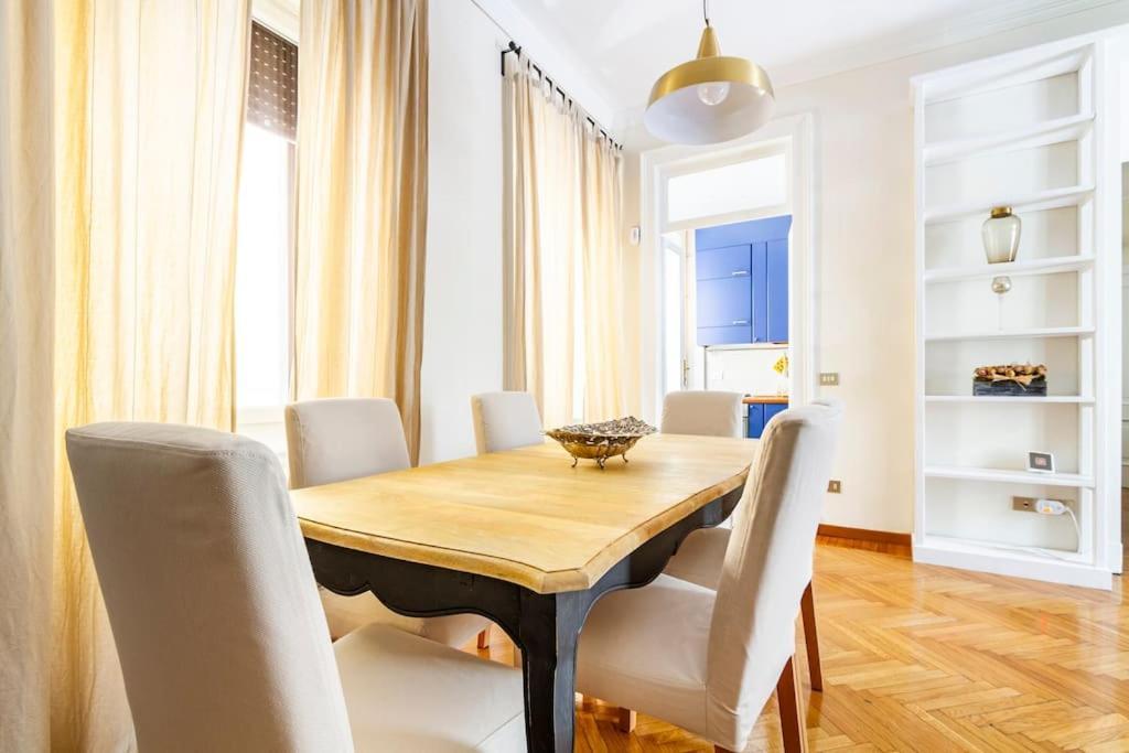 Milano Cordusio Apartment Екстериор снимка