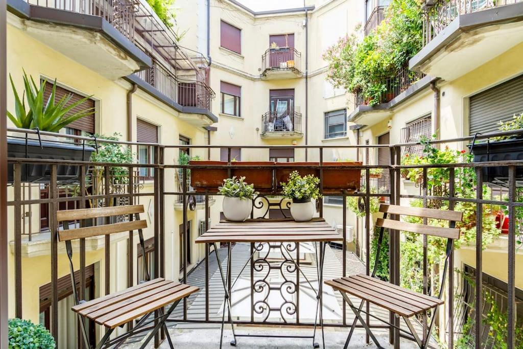 Milano Cordusio Apartment Екстериор снимка