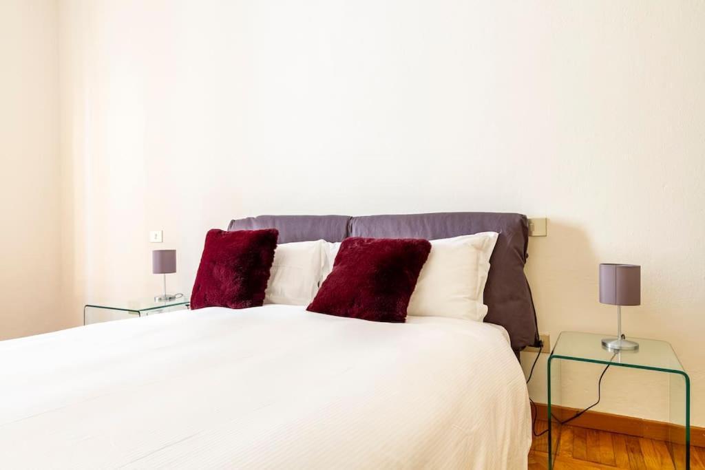 Milano Cordusio Apartment Екстериор снимка