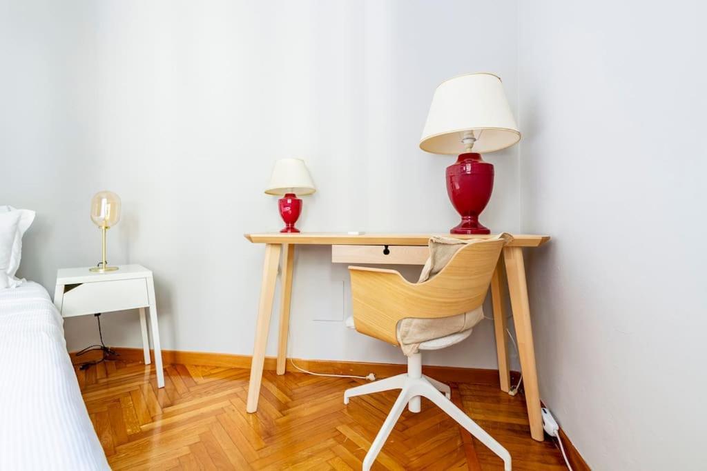 Milano Cordusio Apartment Екстериор снимка
