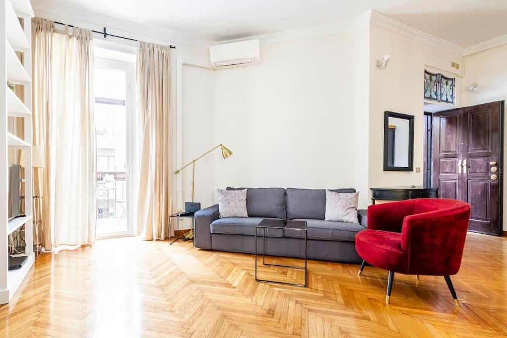 Milano Cordusio Apartment Екстериор снимка