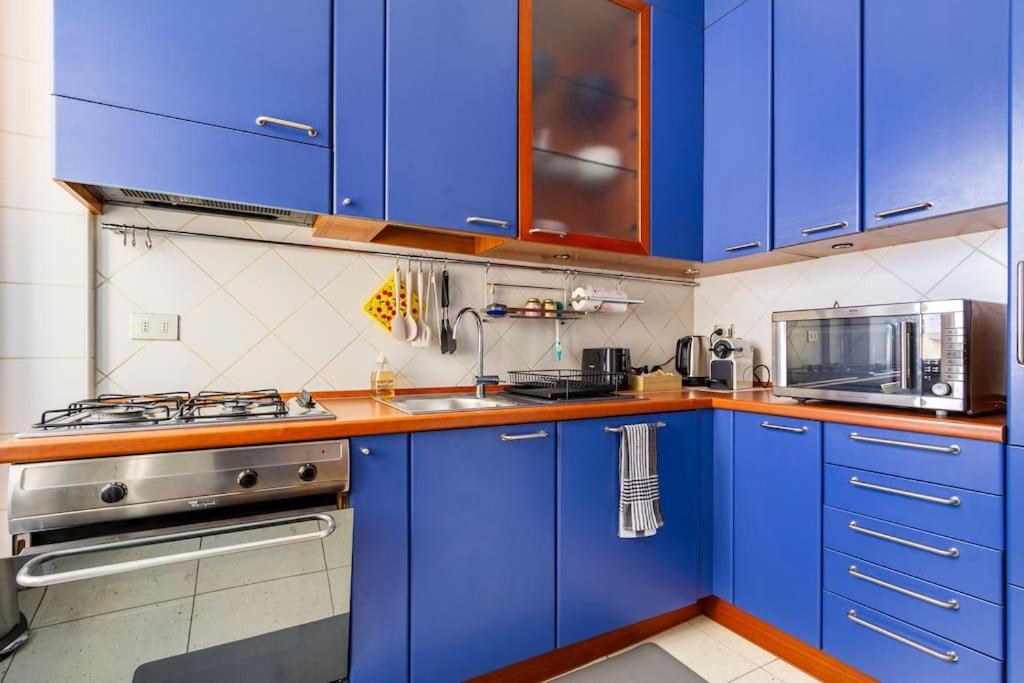 Milano Cordusio Apartment Екстериор снимка