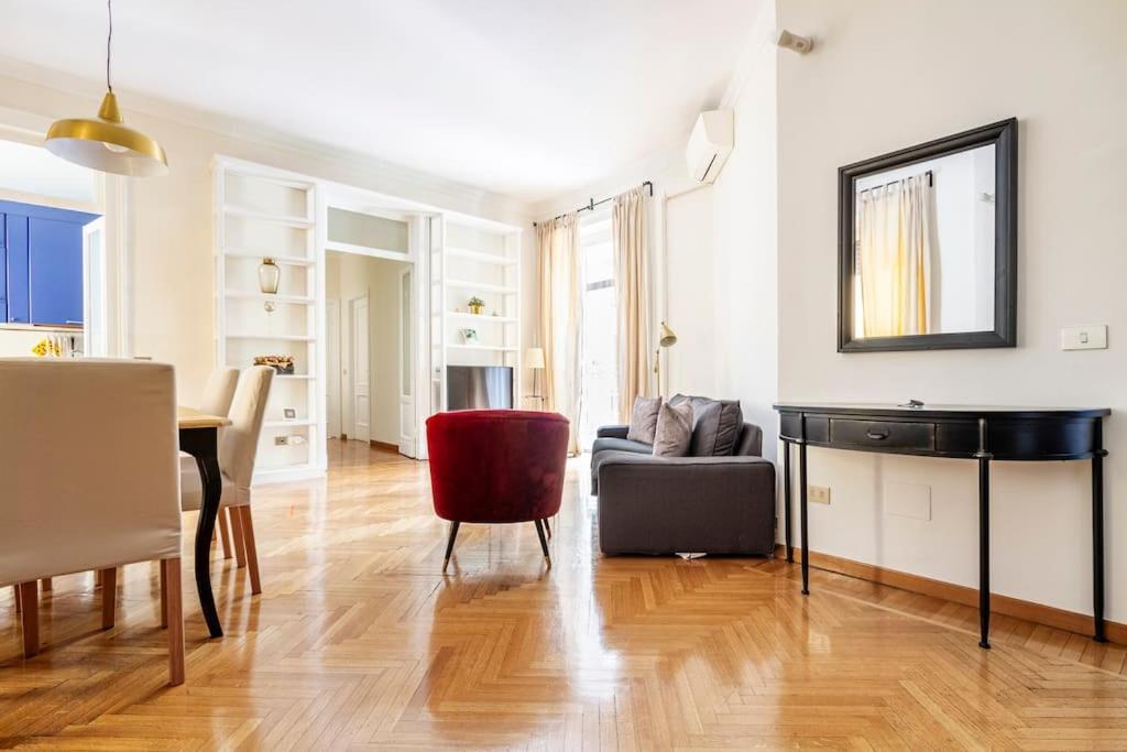 Milano Cordusio Apartment Екстериор снимка