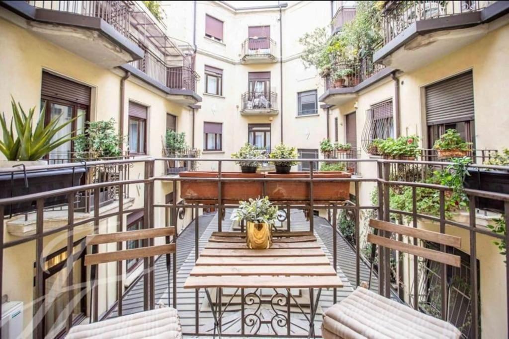 Milano Cordusio Apartment Екстериор снимка