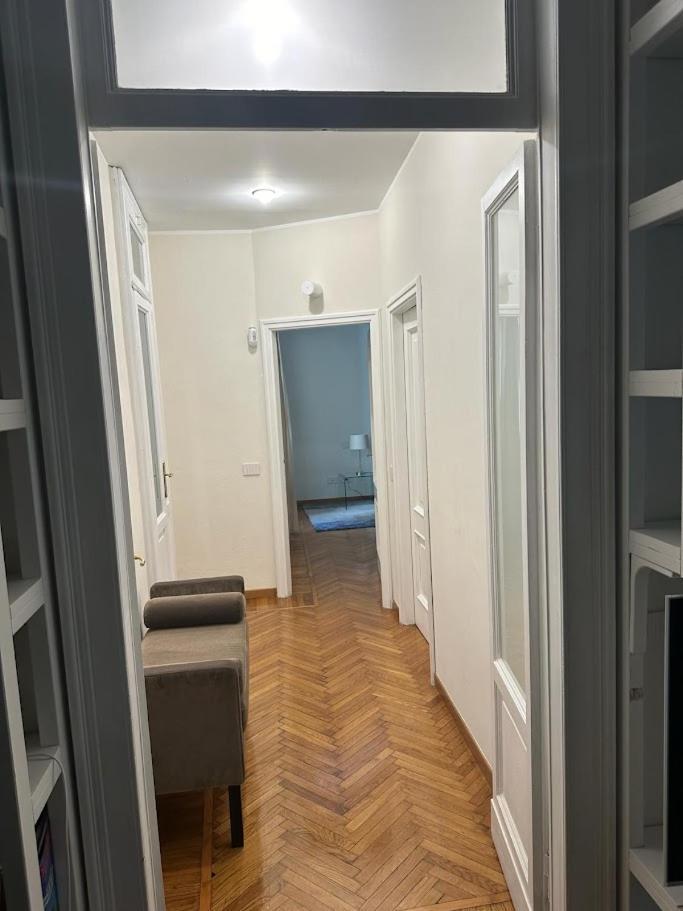 Milano Cordusio Apartment Екстериор снимка