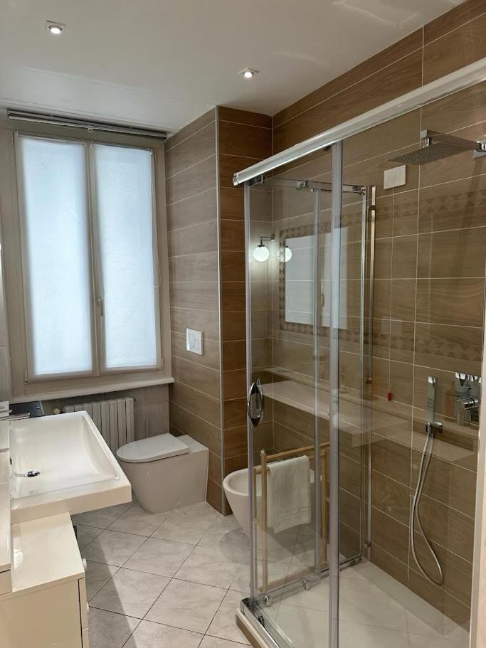 Milano Cordusio Apartment Екстериор снимка