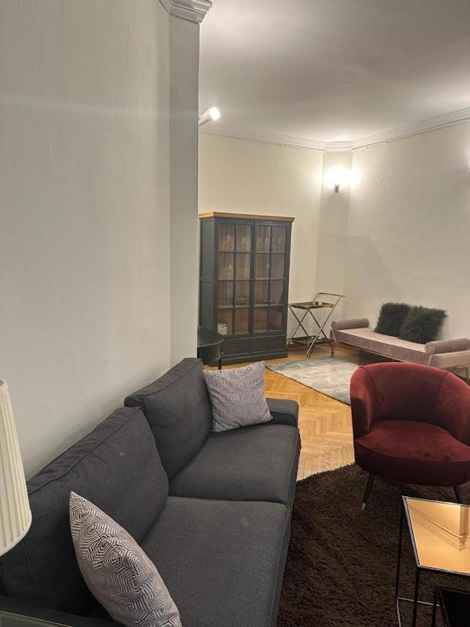 Milano Cordusio Apartment Екстериор снимка