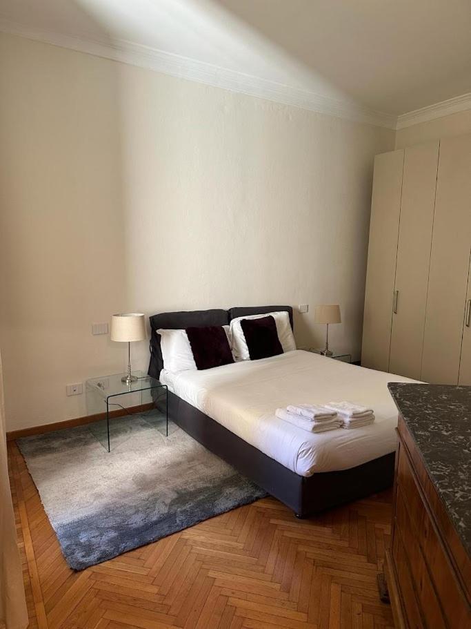 Milano Cordusio Apartment Екстериор снимка
