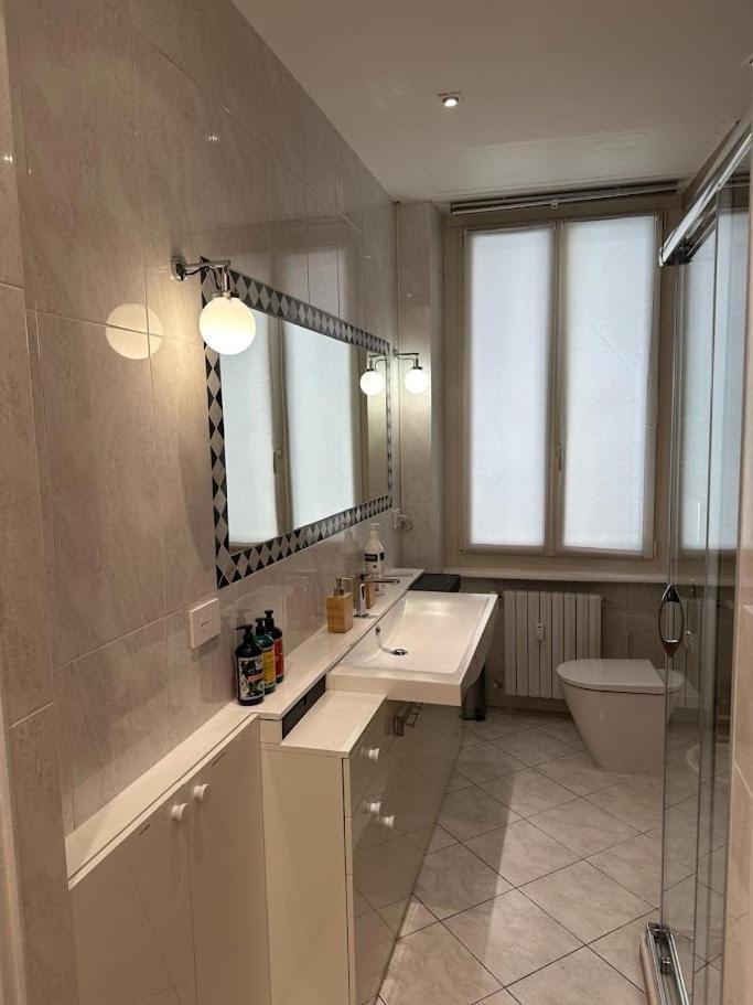 Milano Cordusio Apartment Екстериор снимка