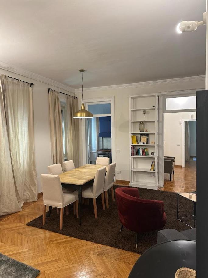 Milano Cordusio Apartment Екстериор снимка