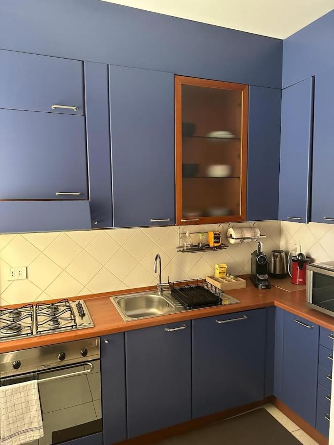 Milano Cordusio Apartment Екстериор снимка