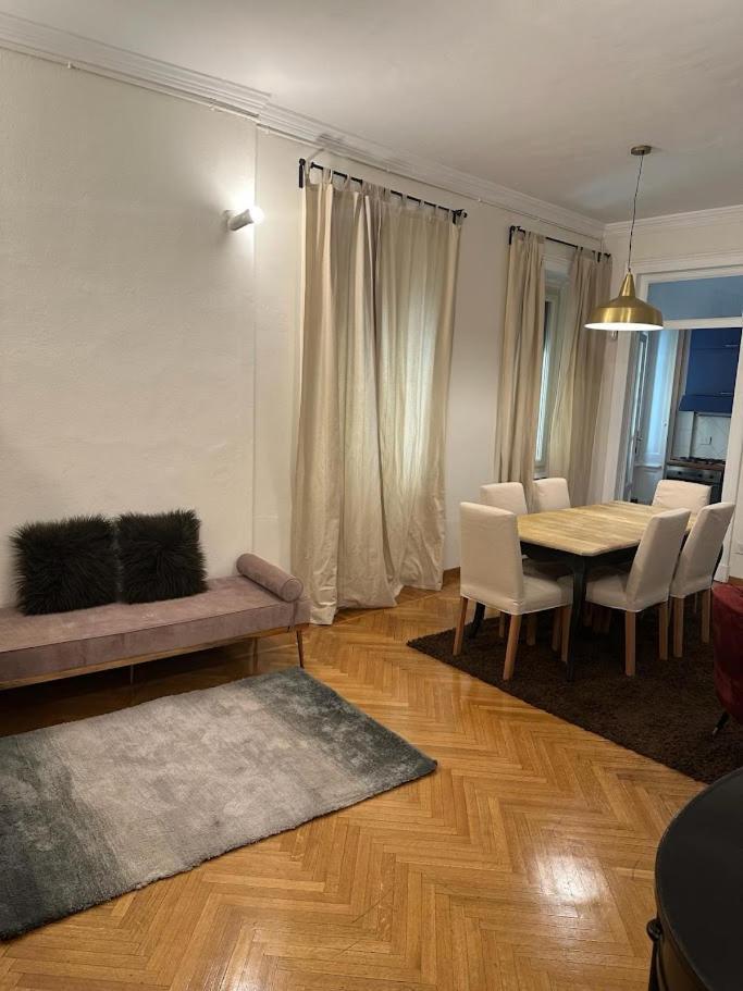 Milano Cordusio Apartment Екстериор снимка