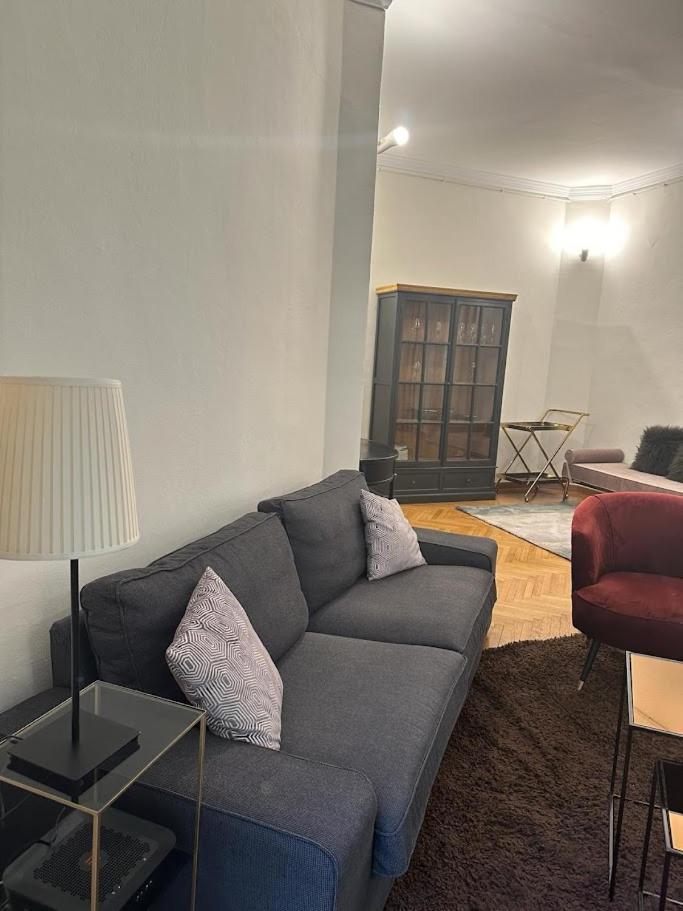 Milano Cordusio Apartment Екстериор снимка
