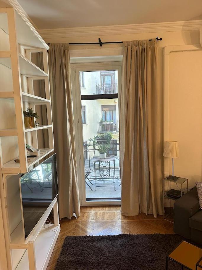 Milano Cordusio Apartment Екстериор снимка