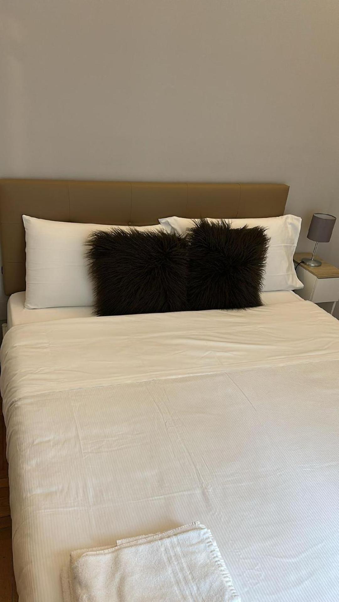 Milano Cordusio Apartment Екстериор снимка