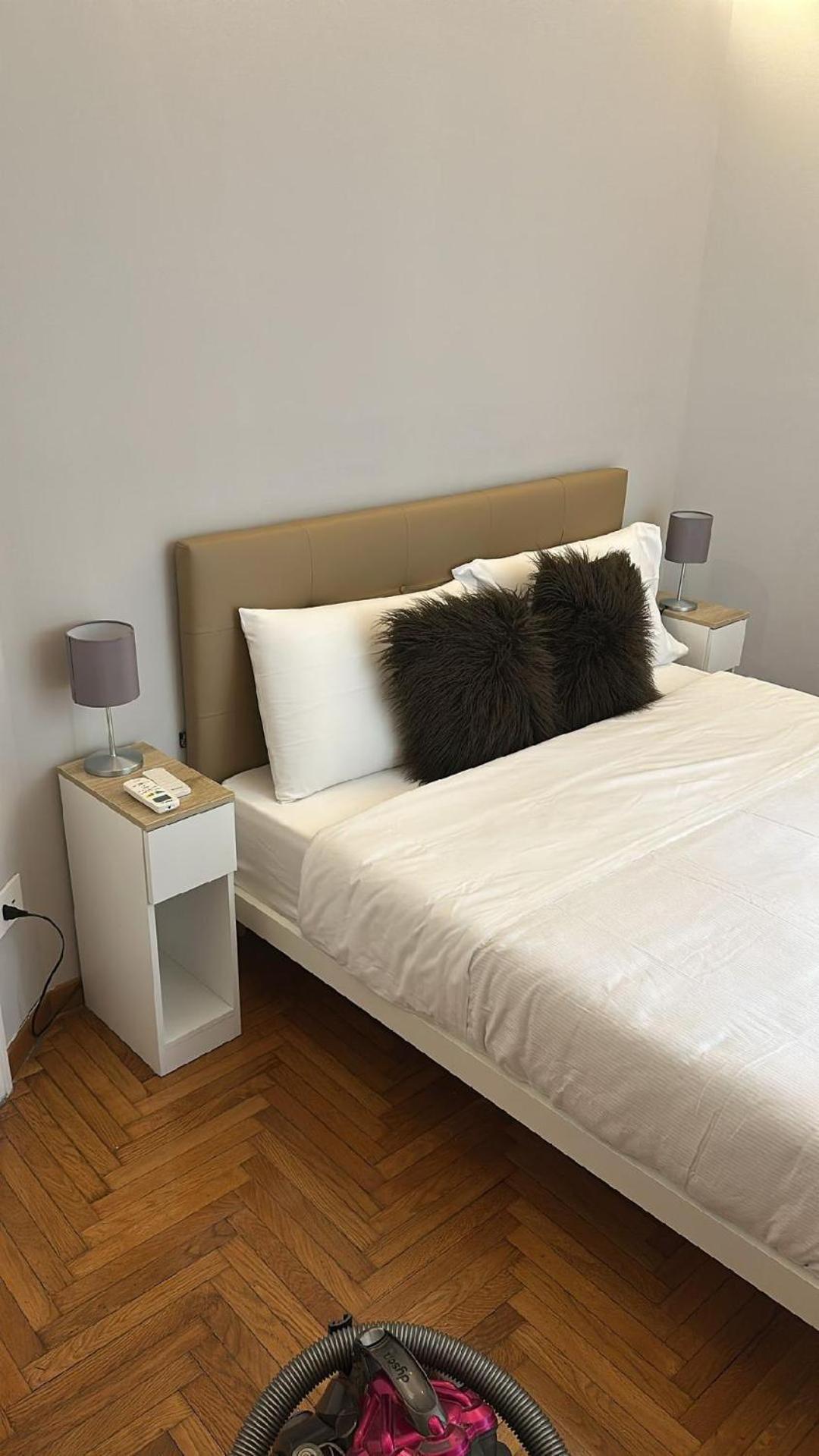 Milano Cordusio Apartment Екстериор снимка
