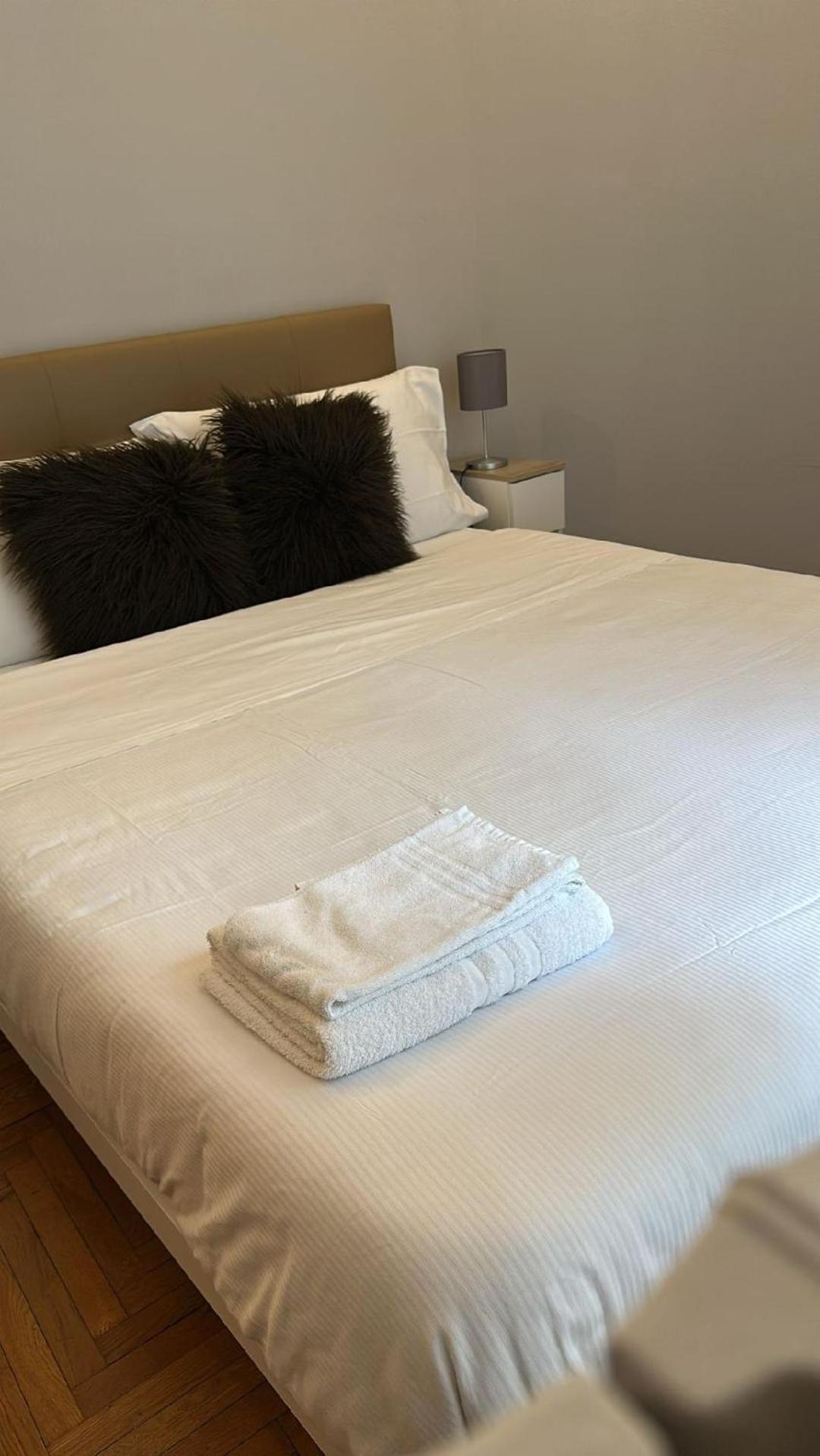 Milano Cordusio Apartment Екстериор снимка